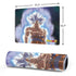 Dragon Ball Super Goku Ultra Instinct Gaming Mouse Pad